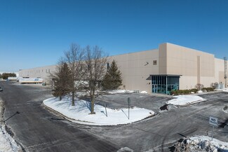 More details for 14 Applegate Dr, Robbinsville, NJ - Industrial for Lease