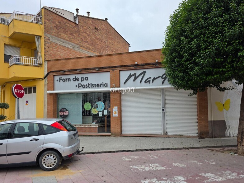 Commerce de détail dans Alfarràs, Lérida à vendre - Photo du bâtiment - Image 1 de 22