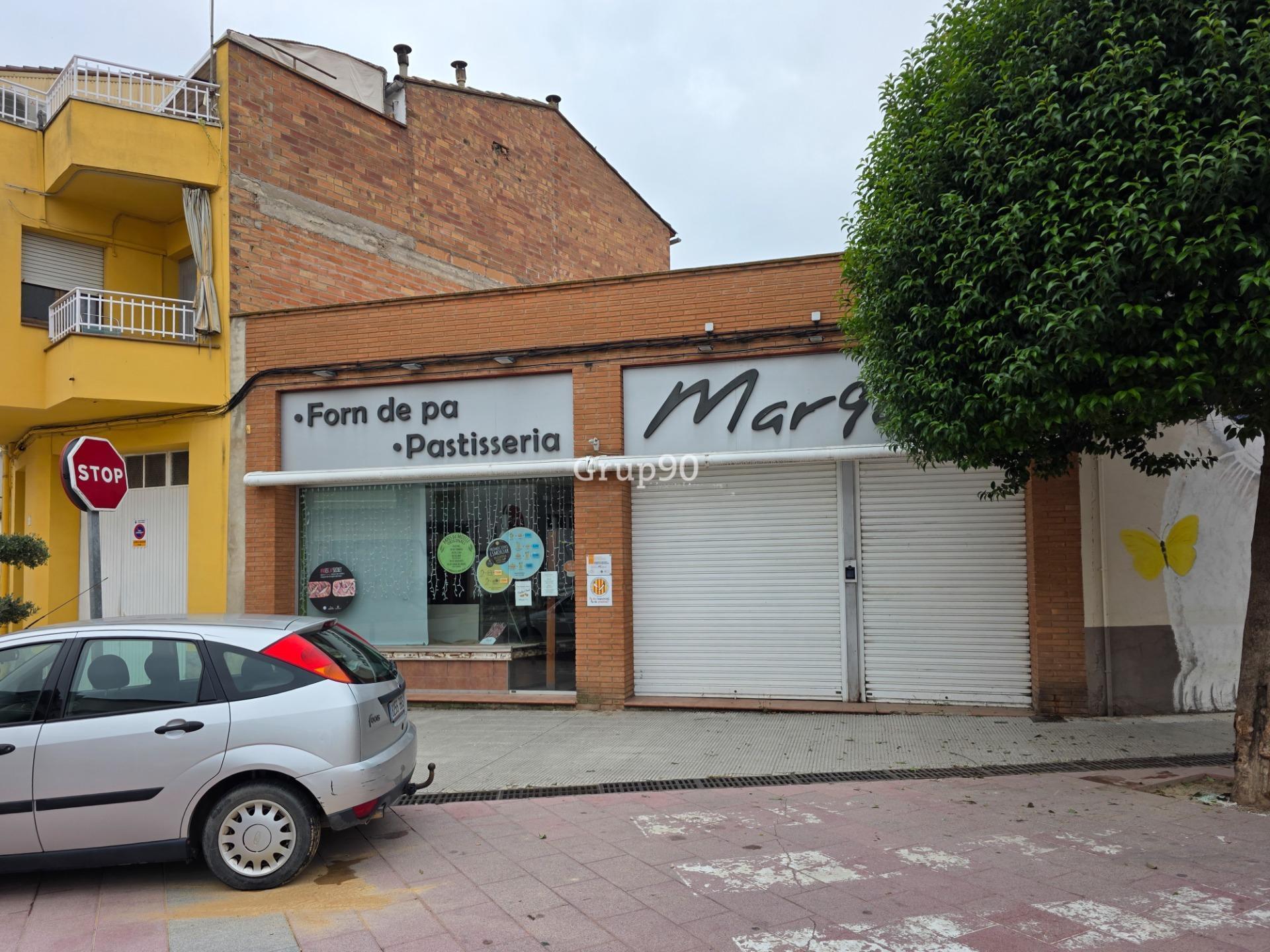 Commerce de détail dans Alfarràs, Lérida à vendre Photo du bâtiment- Image 1 de 23