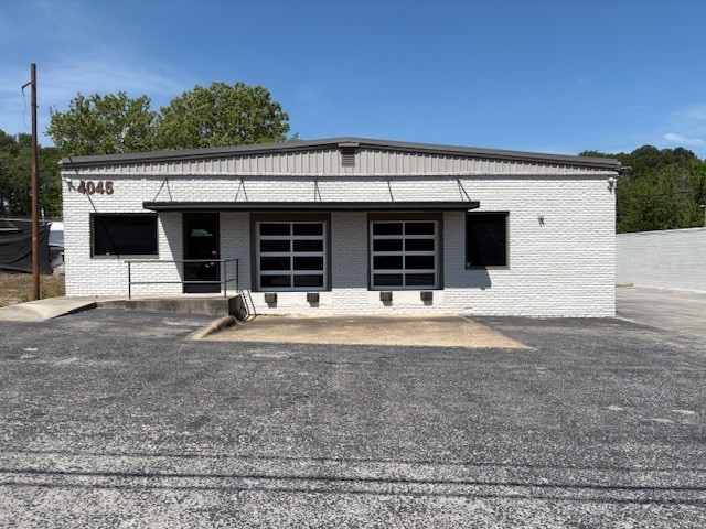 4045 S Access Rd, Chattanooga, TN à louer - Photo principale - Image 1 de 16
