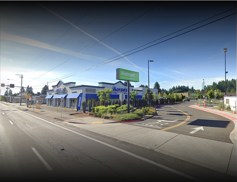 2825 E Fourth Plain Blvd, Vancouver, WA for lease - Building Photo - Image 1 of 22