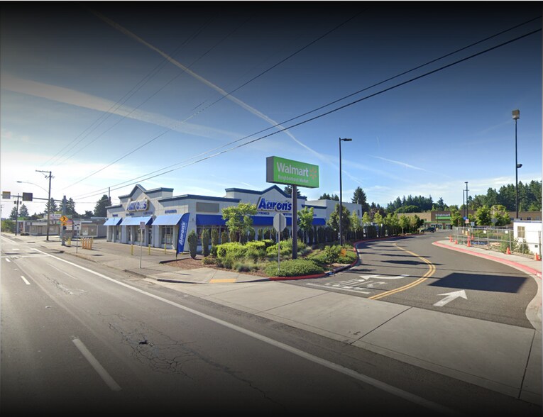 2825 E Fourth Plain Blvd, Vancouver, WA à louer - Photo du bâtiment - Image 1 de 22