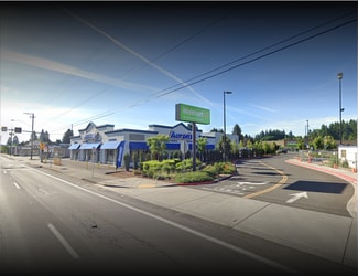 Plus de détails pour 2825 E Fourth Plain Blvd, Vancouver, WA - Bureau, Commerce de détail à louer