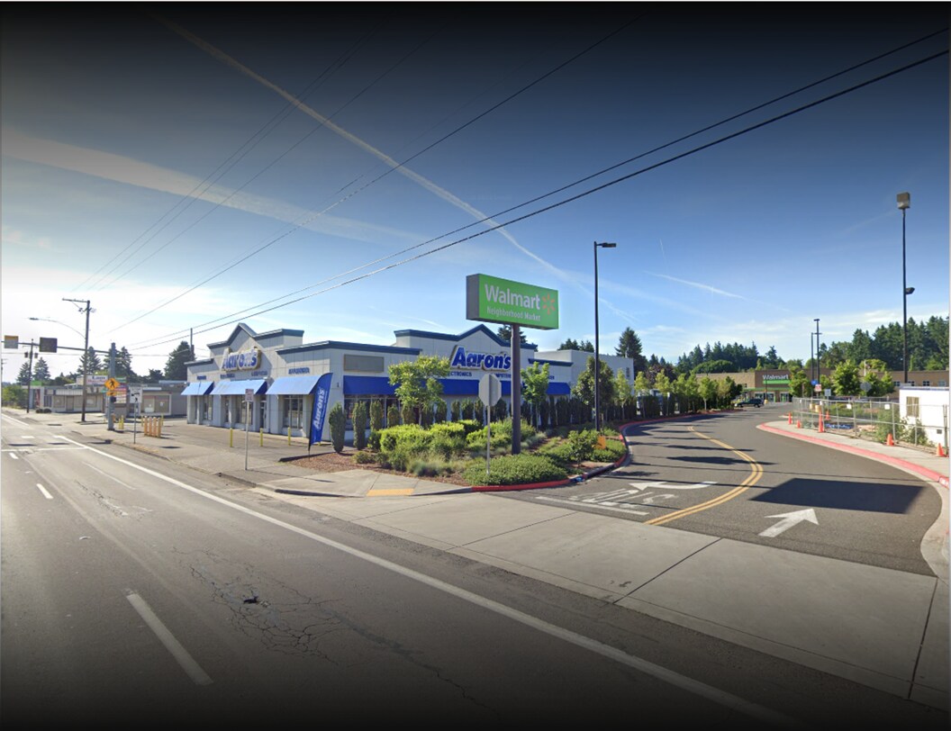 2825 E Fourth Plain Blvd, Vancouver, WA à louer Photo du bâtiment- Image 1 de 23