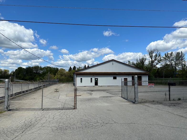 2510 New Butler, New Castle, PA for sale - Primary Photo - Image 1 of 1