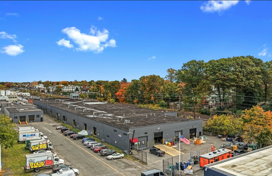 500 Ogden Ave, Mamaroneck, NY à louer - Photo du bâtiment - Image 1 de 3