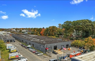 Plus de détails pour 500 Ogden Ave, Mamaroneck, NY - Industriel à louer