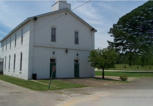 95 Main St, Big Sandy, TN à vendre Photo principale- Image 1 de 1