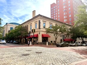 201-213 N Laura St, Jacksonville, FL for lease Interior Photo- Image 1 of 1