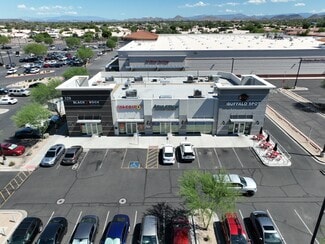More details for 320 W Bell Rd, Phoenix, AZ - Retail for Sale