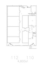 2236 NW 10th St, Oklahoma City, OK for lease Site Plan- Image 1 of 1