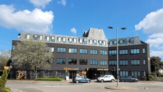 More details for 76 Coombe Rd, Kingston Upon Thames - Office for Lease