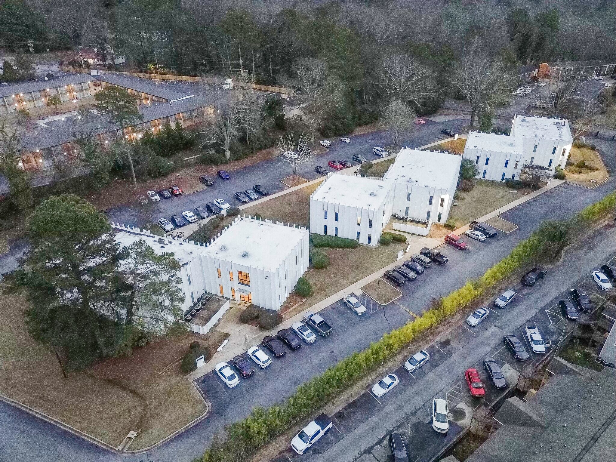 2500 W Broad St, Athens, GA à louer Photo principale- Image 1 de 5