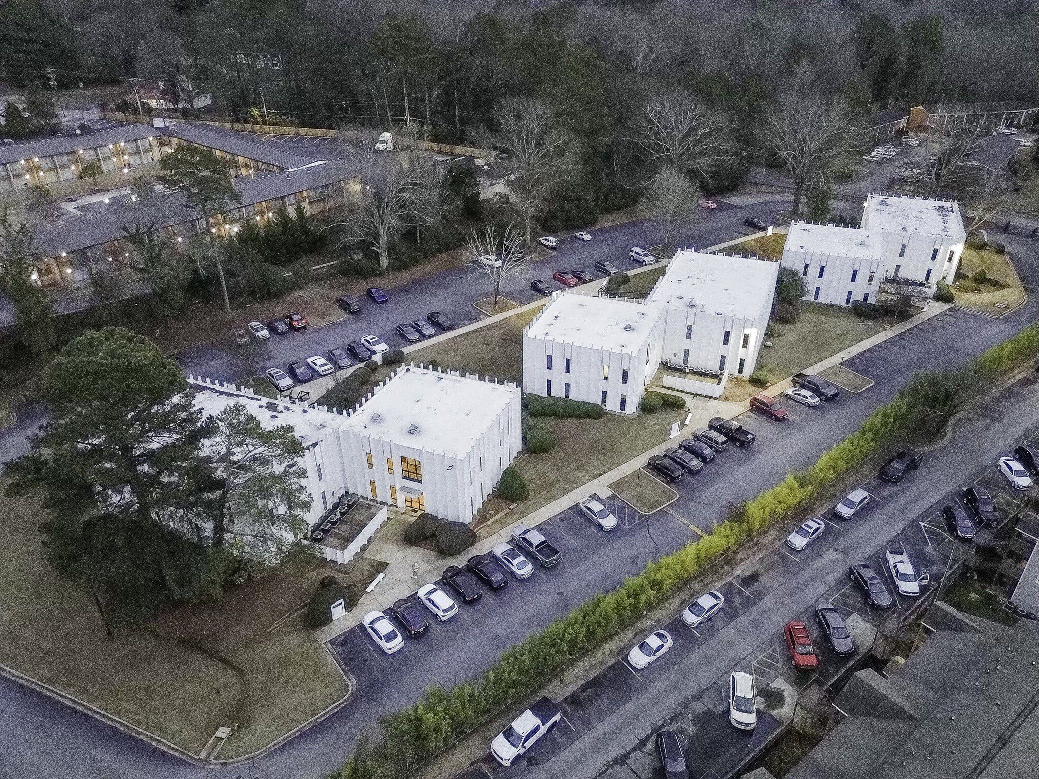 2500 W Broad St, Athens, GA for lease Primary Photo- Image 1 of 5