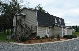 More details for 7701 Matthews Mint Hill Rd, Mint Hill, NC - Office for Sale