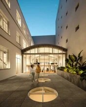 163 Rue Saint-Maur, Paris for lease Interior Photo- Image 2 of 3