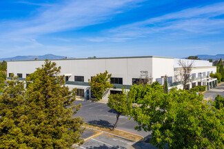 More details for 1745 Enterprise Dr, Fairfield, CA - Office for Lease