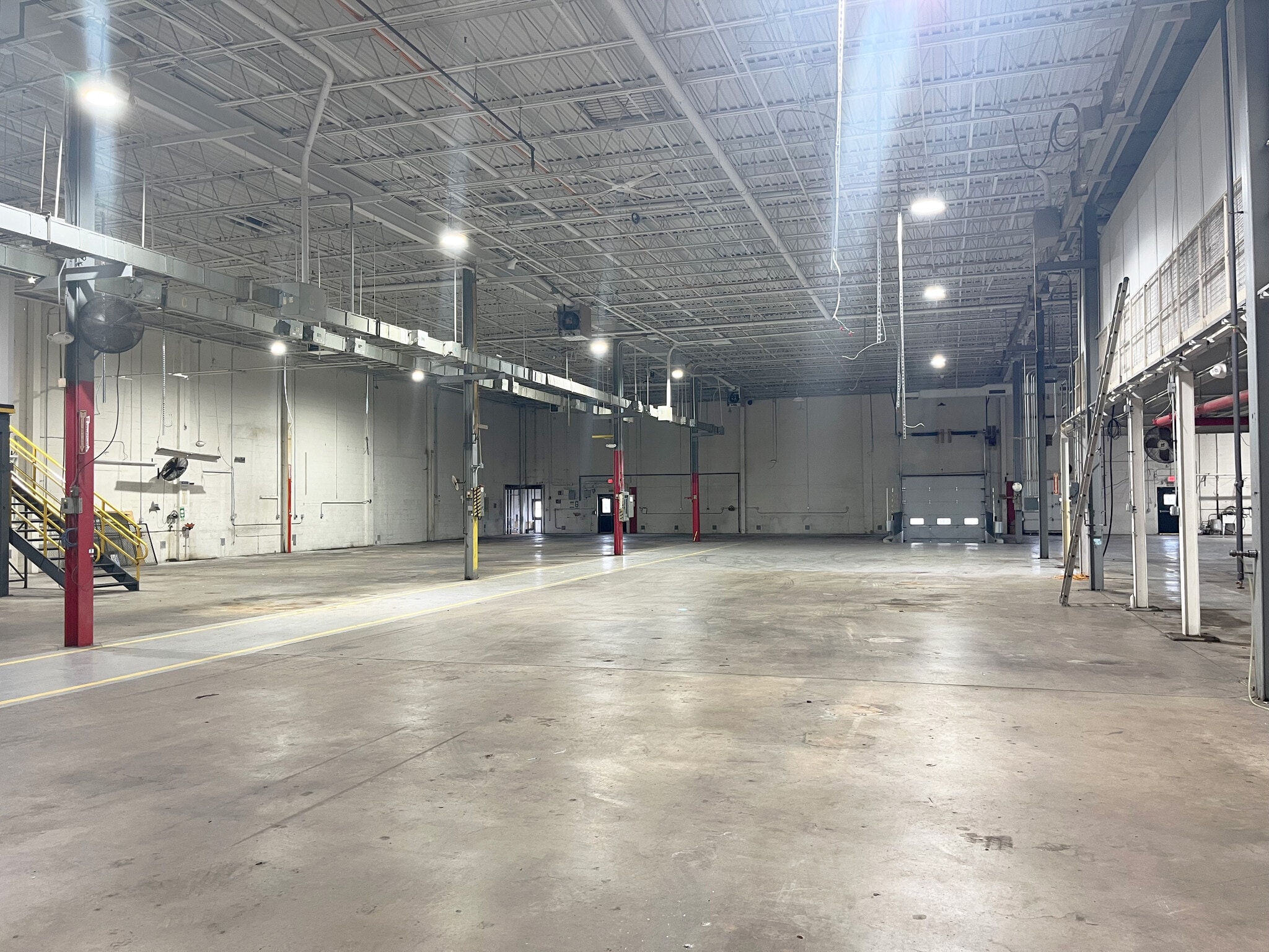 861 Baltimore Blvd, Westminster, MD for lease Interior Photo- Image 1 of 8