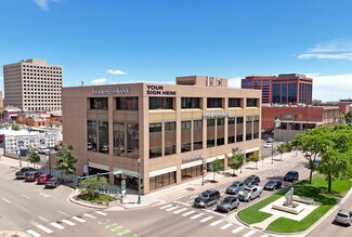 More details for 25 N Cascade Ave, Colorado Springs, CO - Office for Lease