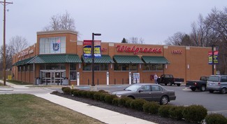 More details for 1162 Harrisburg Pike, Columbus, OH - Retail for Lease