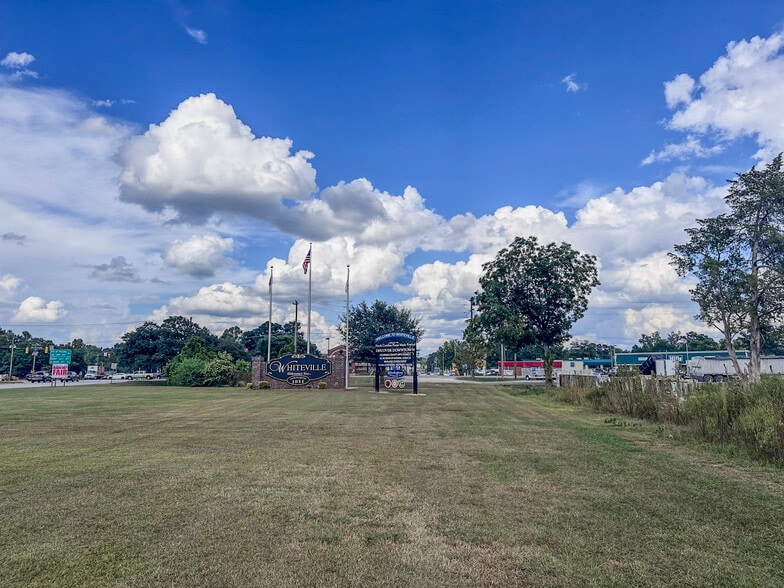 1811 S Madison St, Whiteville, NC for sale - Other - Image 2 of 4
