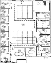 16001-16071 Continental Blvd, Colonial Heights, VA for lease Floor Plan- Image 1 of 1