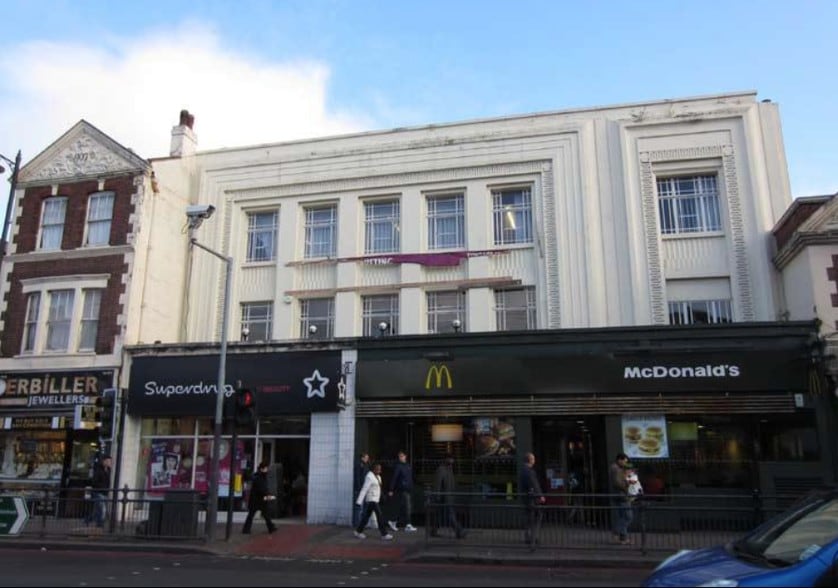 500-508 High Rd, London for sale - Building Photo - Image 2 of 17