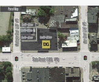 More details for 110 E State St, Herkimer, NY - Retail for Sale