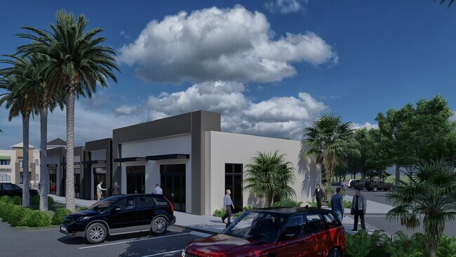 Plus de détails pour 13504 Village Park Dr, Orlando, FL - Bureau à louer