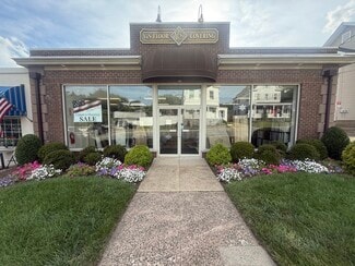Plus de détails pour 145 Godwin Ave, Midland Park, NJ - Commerce de détail à louer