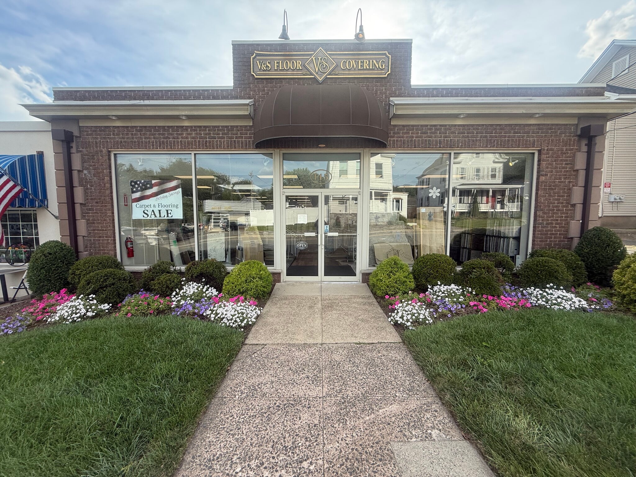 145 Godwin Ave, Midland Park, NJ for lease Primary Photo- Image 1 of 30