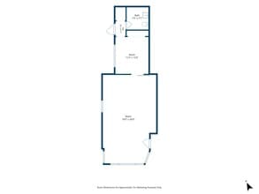 73 Cranberry Rd, Bourne, MA for lease Floor Plan- Image 1 of 1