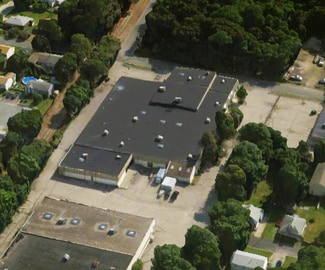 More details for 1 Weingeroff Blvd, Cranston, RI - Industrial for Lease
