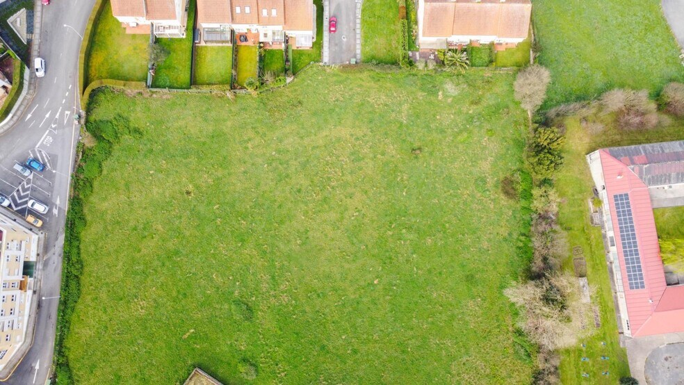 Calle Alcalde Matamoros, 11, Noreña, Asturias à vendre - Photo du bâtiment - Image 2 de 55