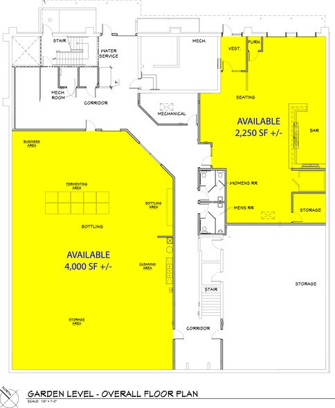 794 Pine St, Muskegon, MI for lease - Building Photo - Image 1 of 28