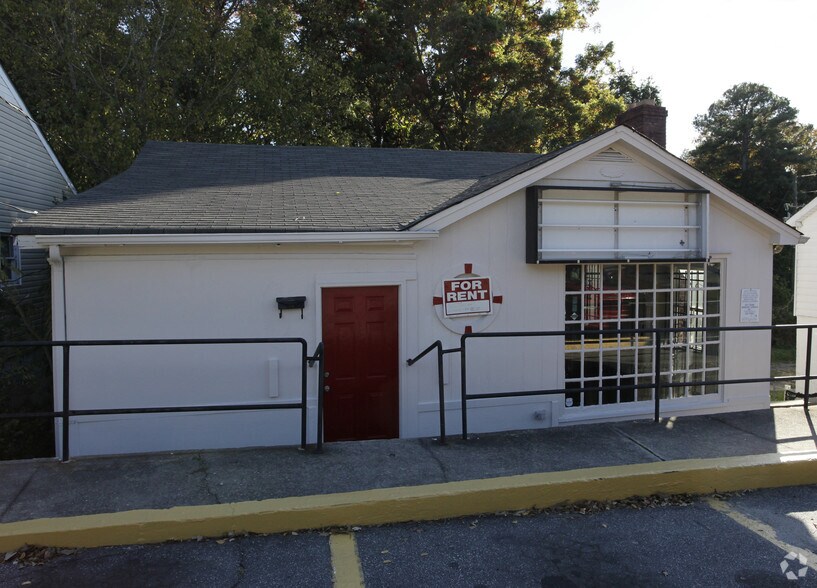 2232 SW Cascade Rd, Atlanta, GA for sale - Building Photo - Image 2 of 7