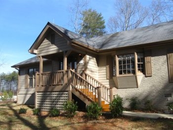 3890 Steve Tate Rd, Marble Hill, GA à vendre - Photo principale - Image 1 de 9