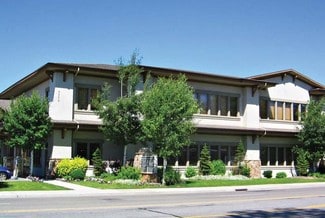 Plus de détails pour 4252 Highland Dr, Salt Lake City, UT - Médical à louer