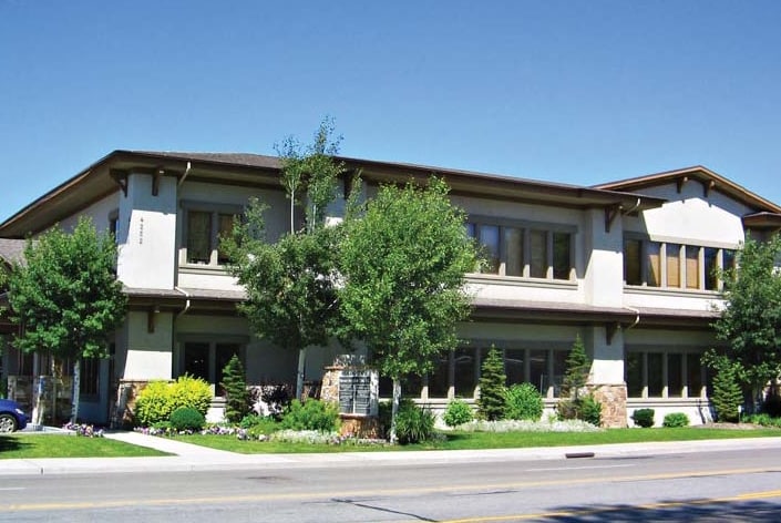 4252 Highland Dr, Salt Lake City, UT à louer Photo principale- Image 1 de 8