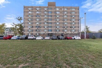 Plus de détails pour 1600-1610 N Kingshighway Blvd, Saint Louis, MO - Multi-résidentiel à vendre