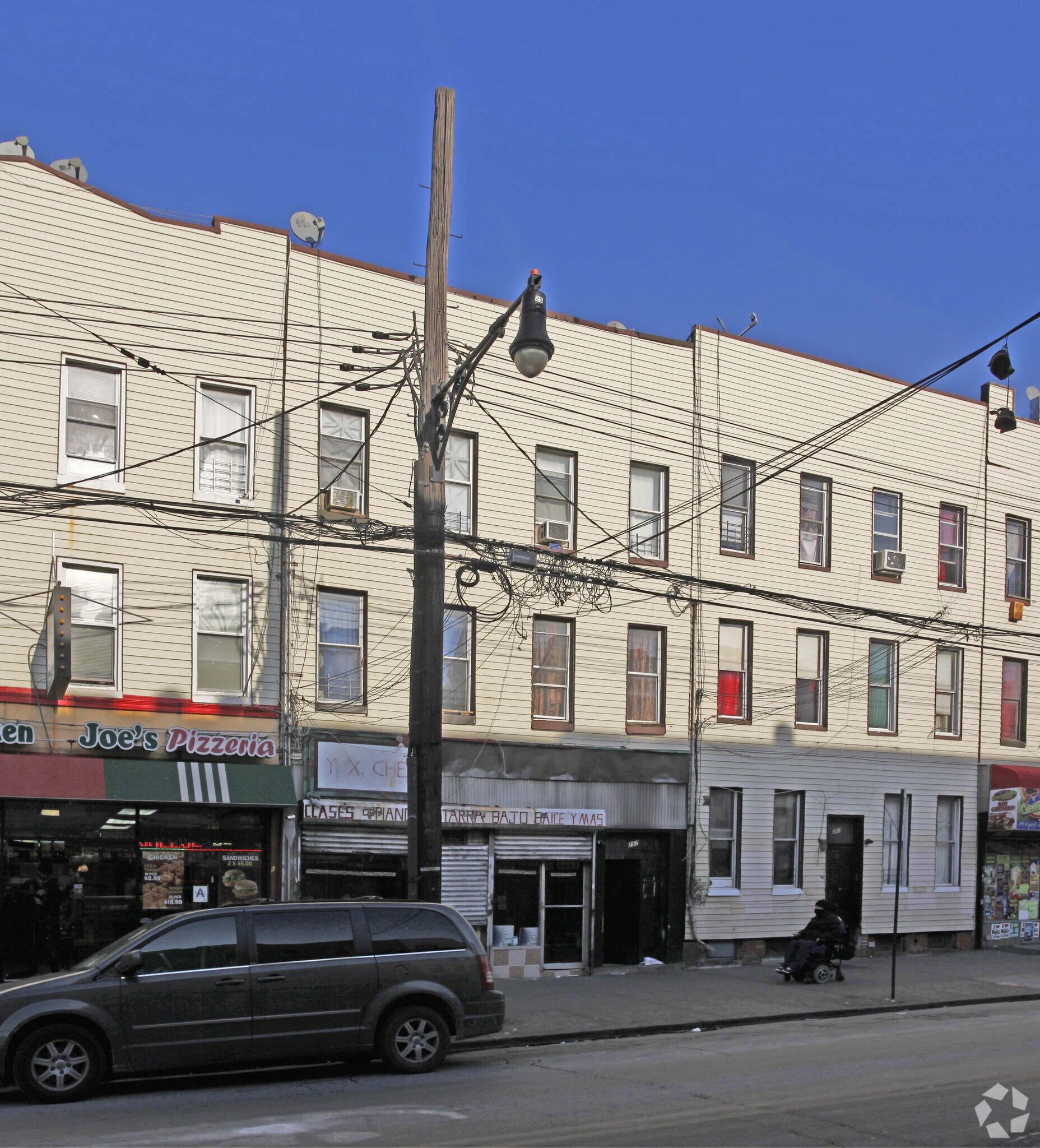 287 Wyckoff Ave, Brooklyn, NY for sale Primary Photo- Image 1 of 9