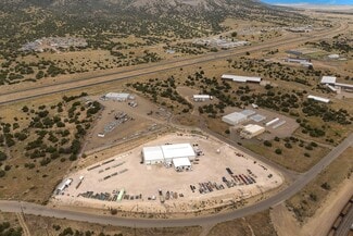 Plus de détails pour 3801 Freedom Rd, Trinidad, CO - Industriel à vendre