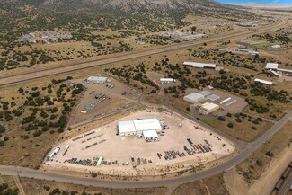Plus de détails pour 3801 Freedom Rd, Trinidad, CO - Industriel à vendre