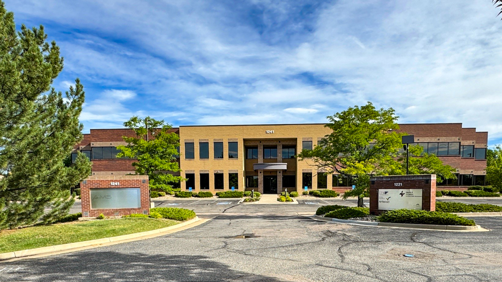 1241 W Mineral Ave, Littleton, CO for lease Building Photo- Image 1 of 15