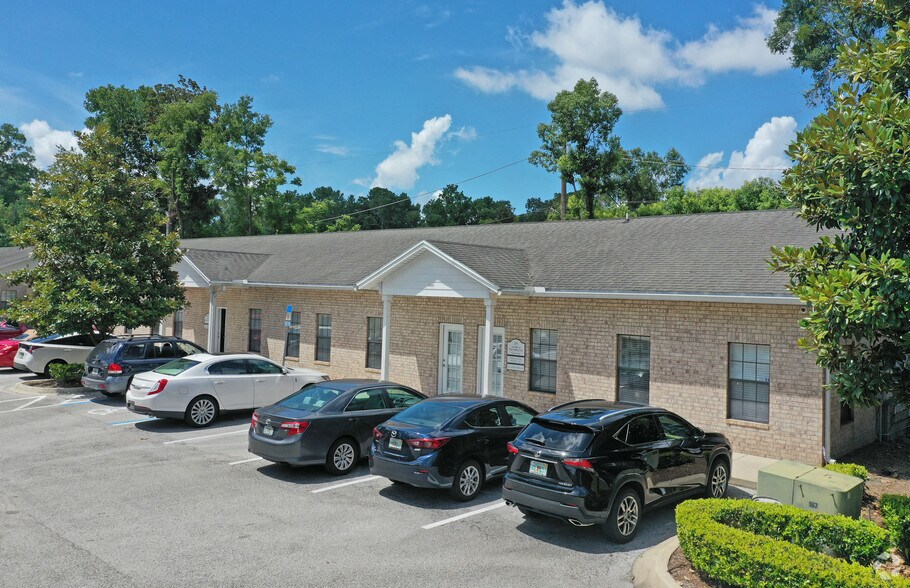 1616 Jork Rd, Jacksonville, FL for sale - Building Photo - Image 3 of 3