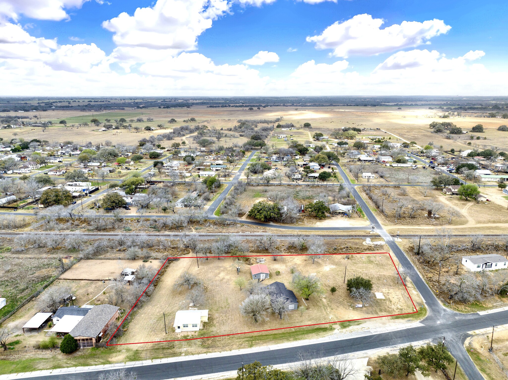 285 San Antonio, Leming, TX for sale Primary Photo- Image 1 of 34