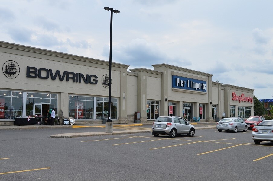 1009 Dazé St, Ottawa, ON for sale Building Photo- Image 1 of 1