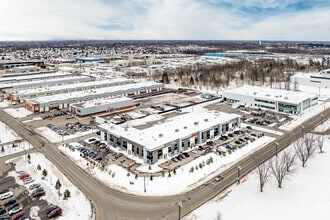 306 Allée Du Golf, Saint-eustache, QC - AÉRIEN  Vue de la carte - Image1