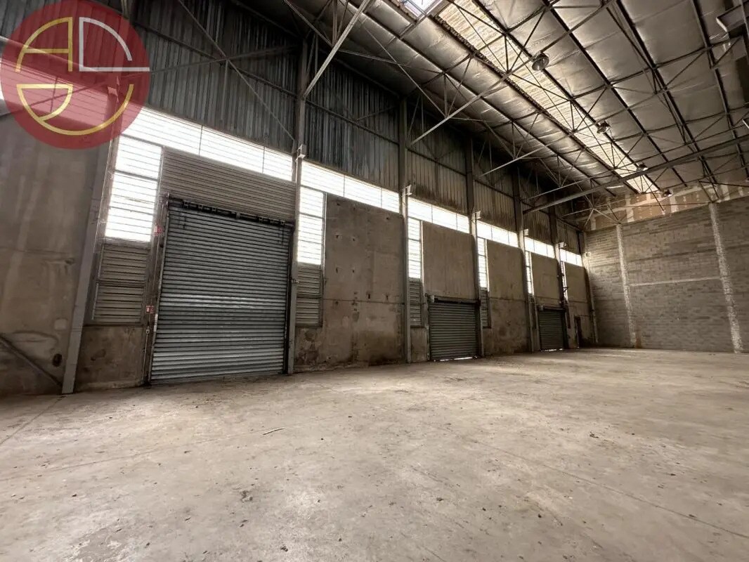 Industrial in Toulouse for lease Interior Photo- Image 1 of 9