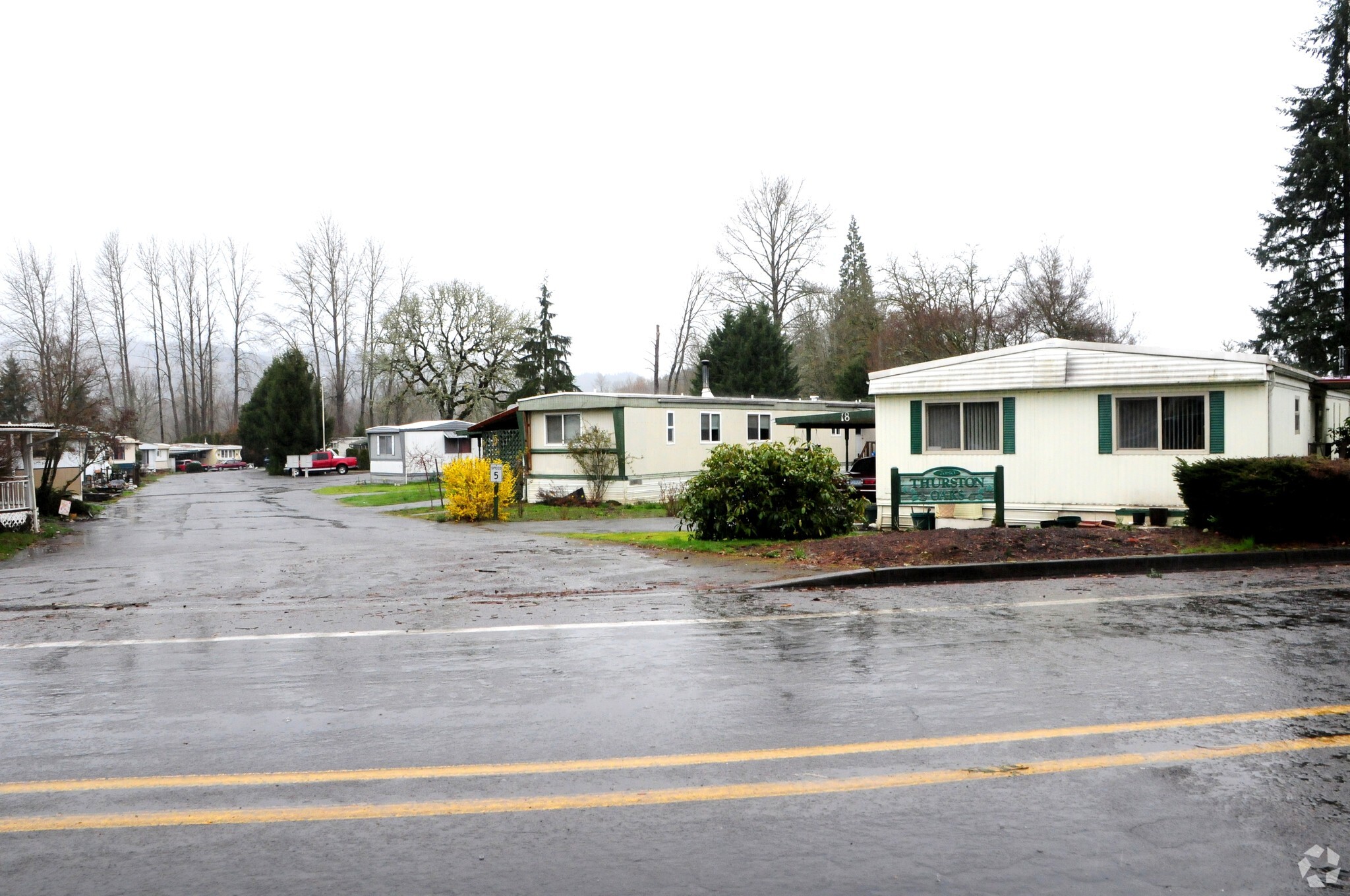 7080 Thurston Rd, Springfield, OR à vendre Photo principale- Image 1 de 1